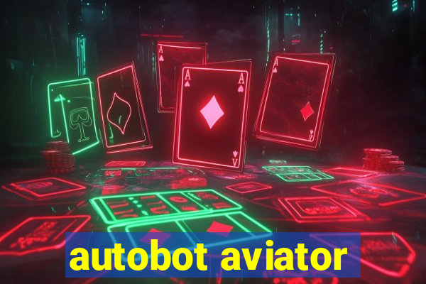 autobot aviator